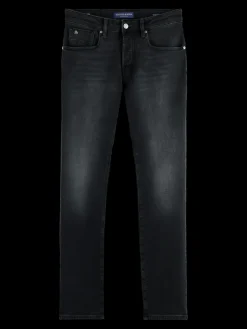 The Ralston Regular Slim Fit Jeans