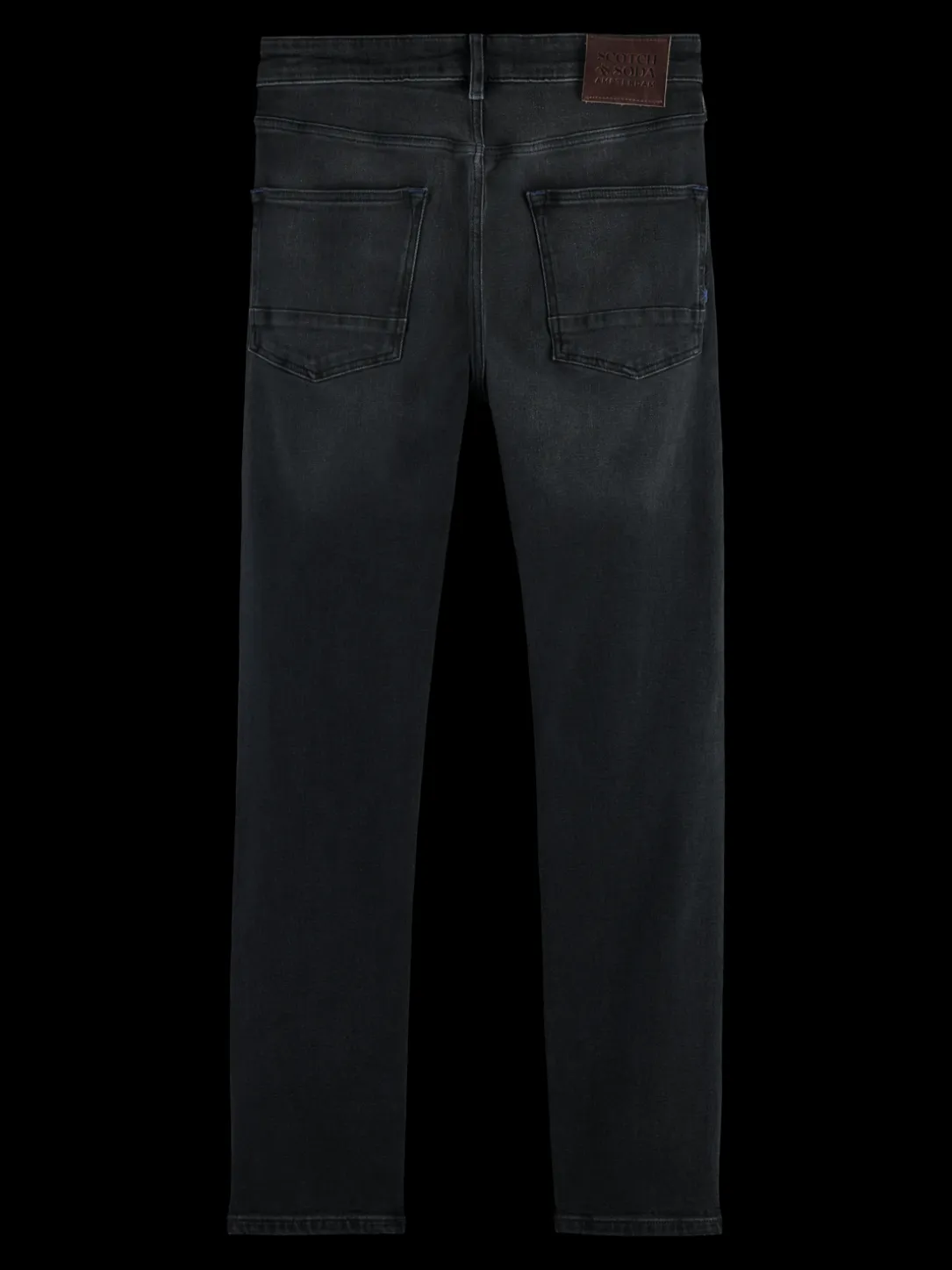The Ralston Regular Slim Fit Jeans