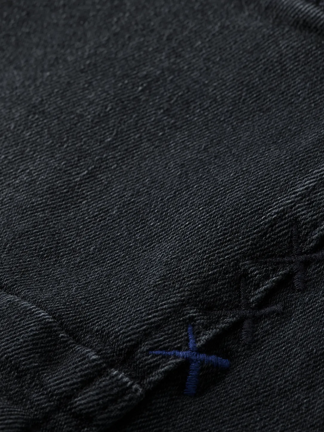 The Ralston Regular Slim Fit Jeans