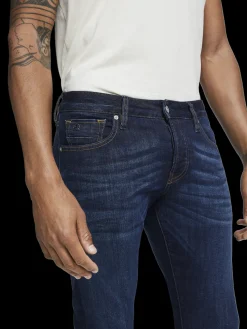 The Ralston Regular Slim Fit Jeans