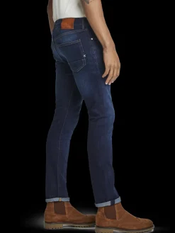 The Ralston Regular Slim Fit Jeans