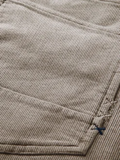 The Ralston Regular Slim Corduroy Pants