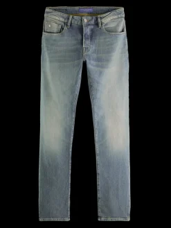 The Ralston Regular Slim Fit Jeans