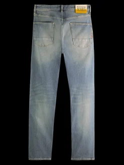 The Ralston Regular Slim Fit Jeans