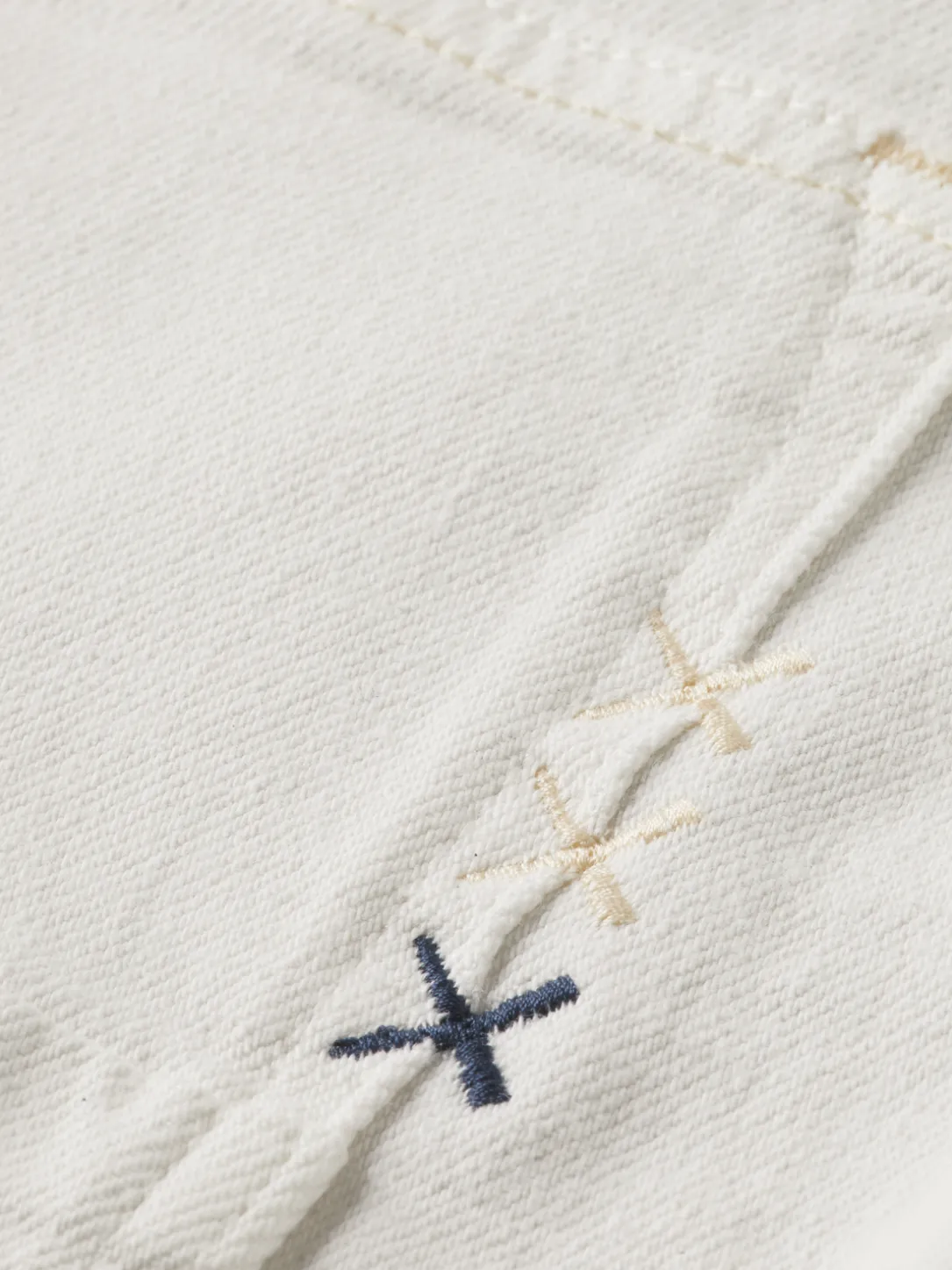 The Ralston Regular Slim Fit Shorts