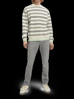 The Ralston Regular Slim Fit Jeans