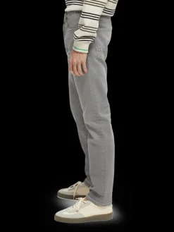 The Ralston Regular Slim Fit Jeans