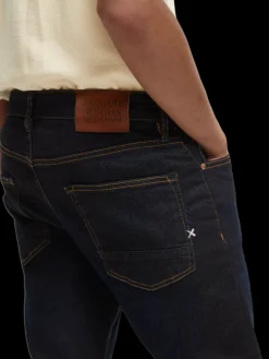 The Ralston Regular Slim Fit Jeans