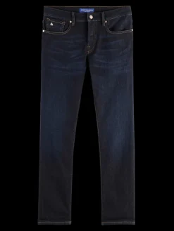 The Ralston Regular Slim Fit Jeans