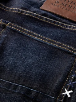 The Ralston Regular Slim Fit Jeans