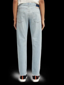 The Ralston Regular Slim Fit Jeans
