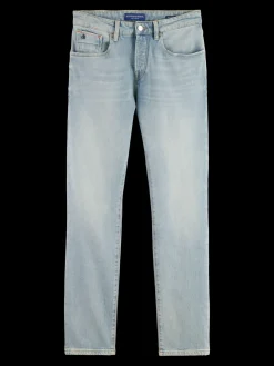 The Ralston Regular Slim Fit Jeans