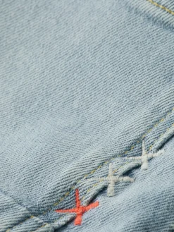 The Ralston Regular Slim Fit Jeans