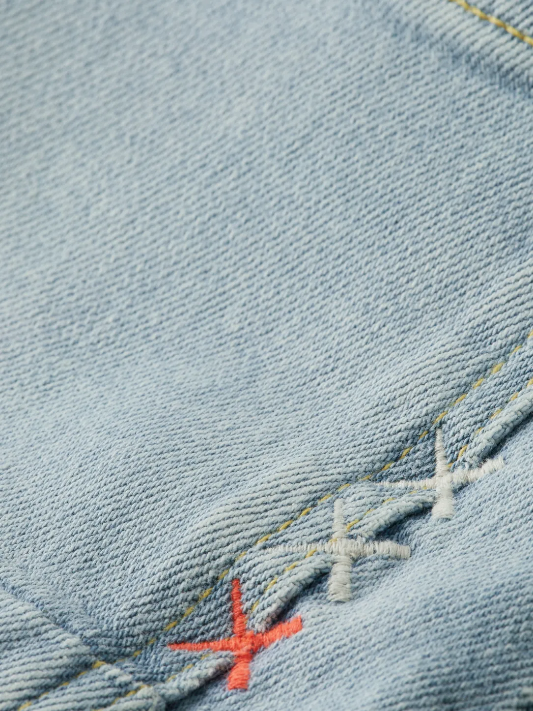 The Ralston Regular Slim Fit Jeans