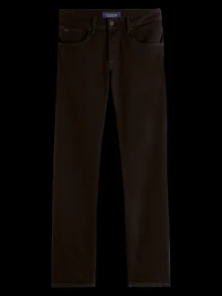 The Ralston Regular Slim Fit Jeans