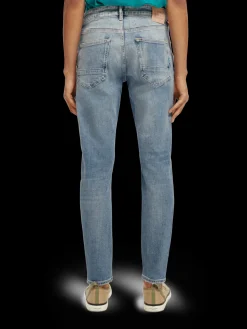 The Skim Super-Slim Fit Jeans