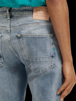 The Skim Super-Slim Fit Jeans