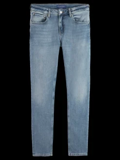 The Skim Super-Slim Fit Jeans