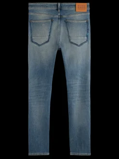 The Skim Super-Slim Fit Jeans