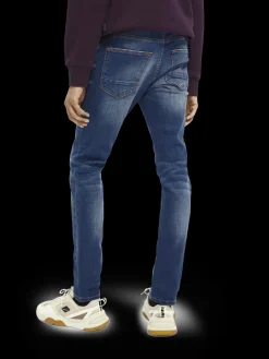 The Skim Super-Slim Fit Jeans