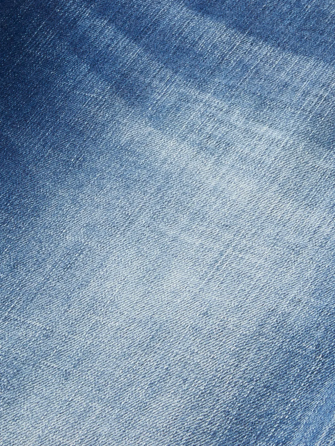 The Skim Super-Slim Fit Jeans