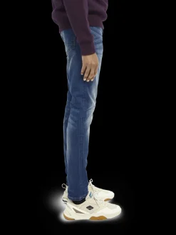 The Skim Super-Slim Fit Jeans
