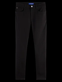 The Skim Super-Slim Fit Organic Cotton Jeans