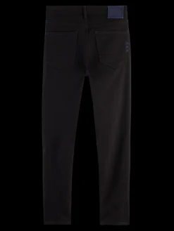 The Skim Super-Slim Fit Organic Cotton Jeans