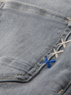 The Strummer Regular Slim Fit Jeans