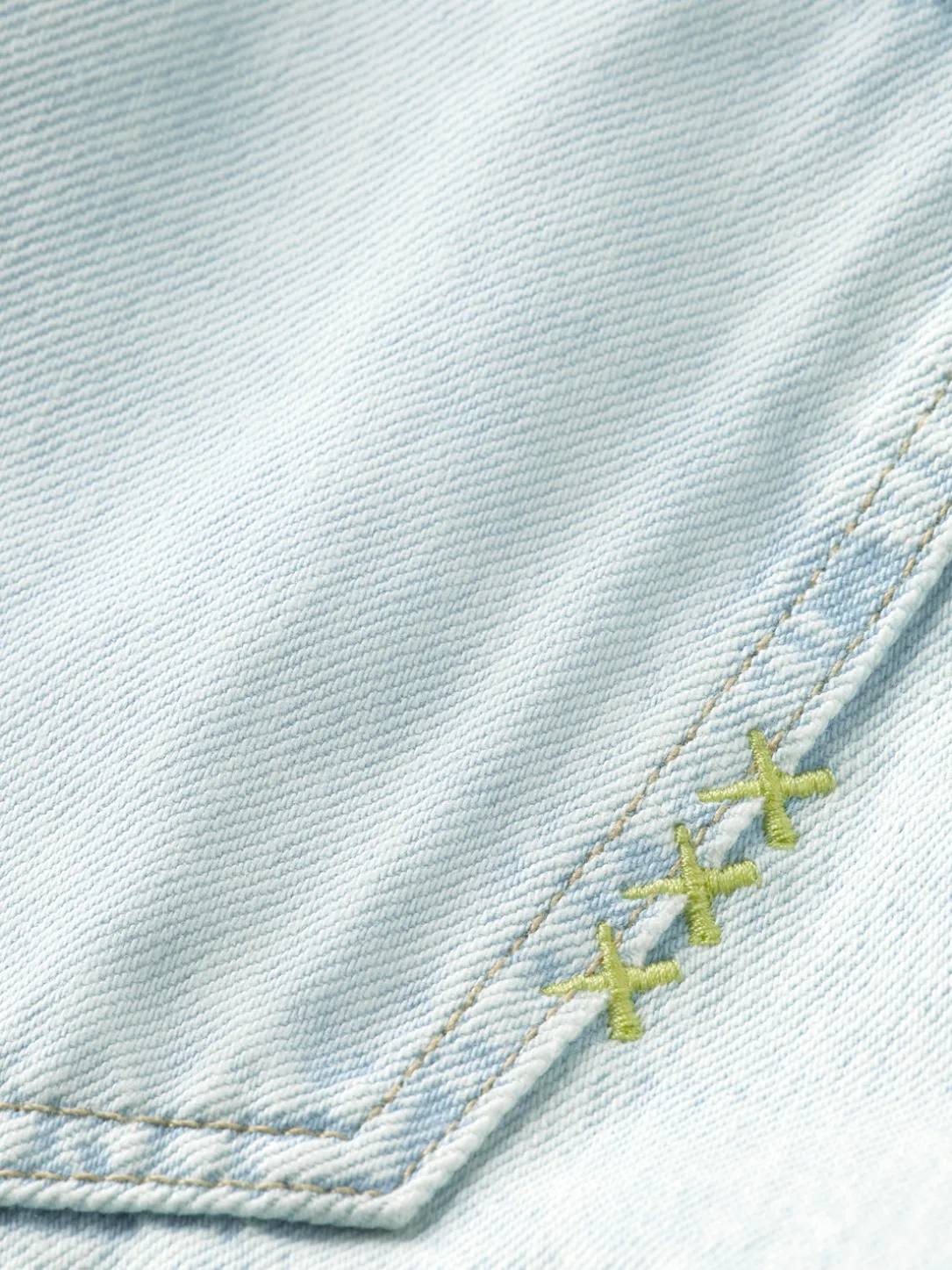 The Tide High-Rise Balloon Fit Jeans