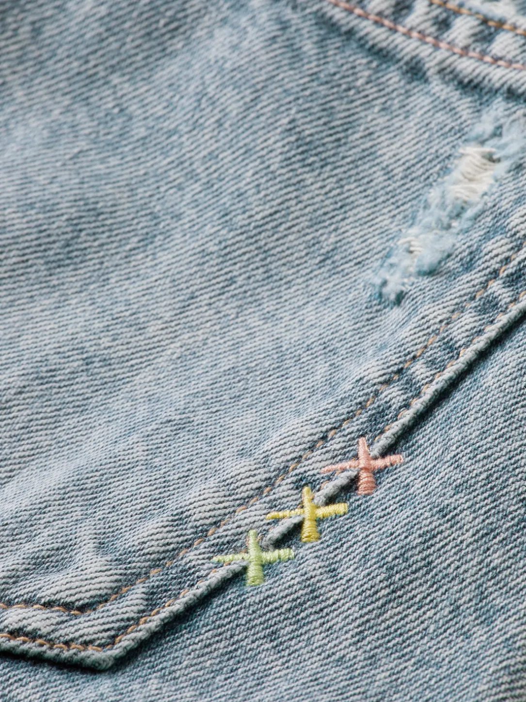 The Tide High-Rise Balloon Fit Jeans
