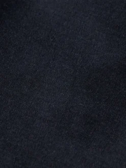 Unconstructed Regular-Fit Knitted Blazer