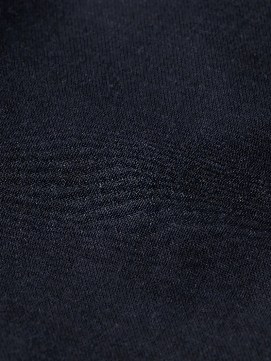 Unconstructed Regular-Fit Knitted Blazer