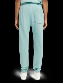 Unisex Organic Cotton Felpa Sweatpants
