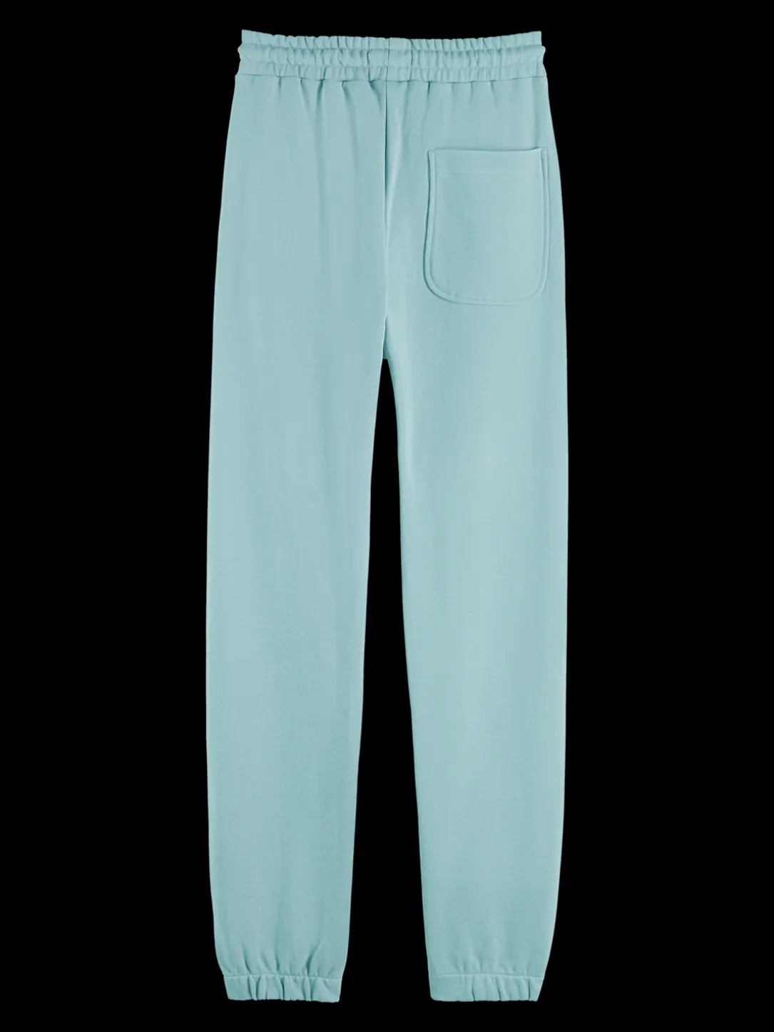 Unisex Organic Cotton Felpa Sweatpants