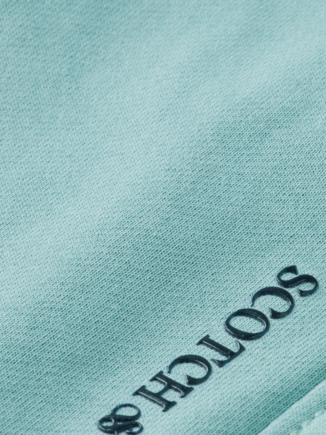 Unisex Organic Cotton Felpa Sweatpants