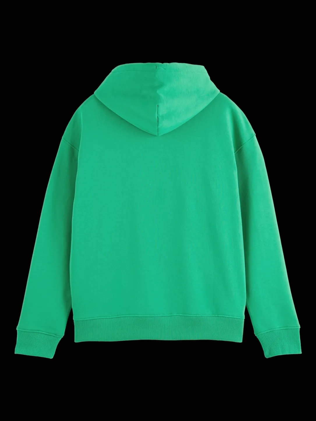 Unisex Organic Cotton Hoodie