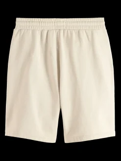 Unisex Organic Cotton Sweatshorts
