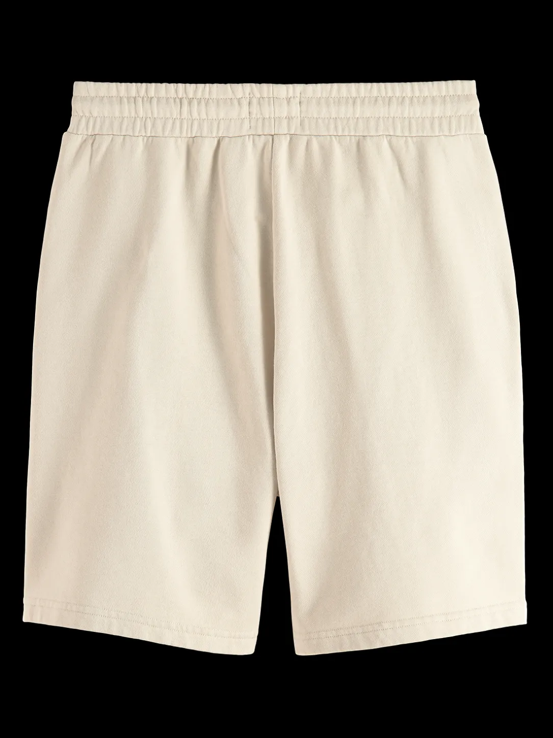 Unisex Organic Cotton Sweatshorts