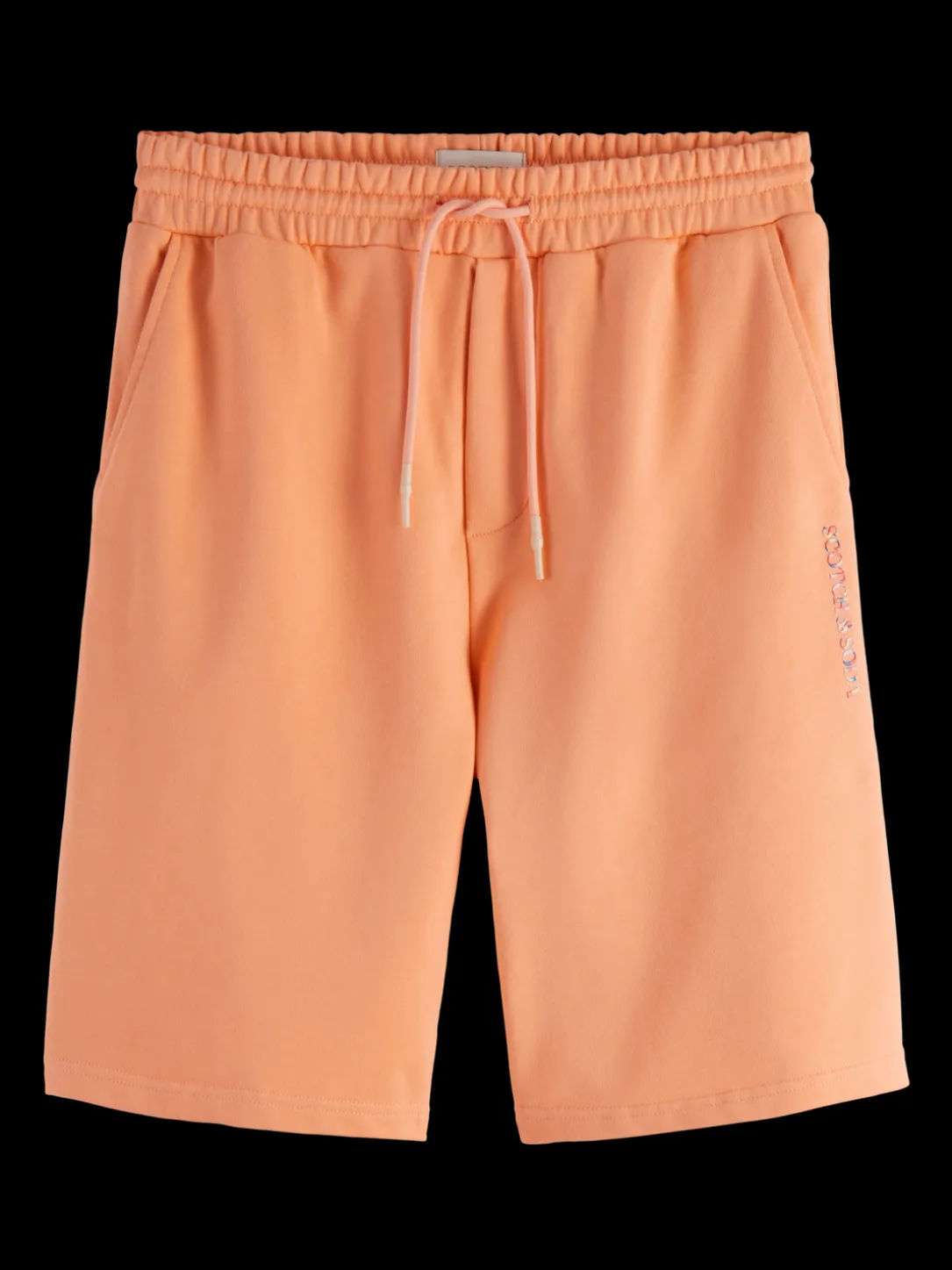 Unisex Organic Cotton Sweat Short