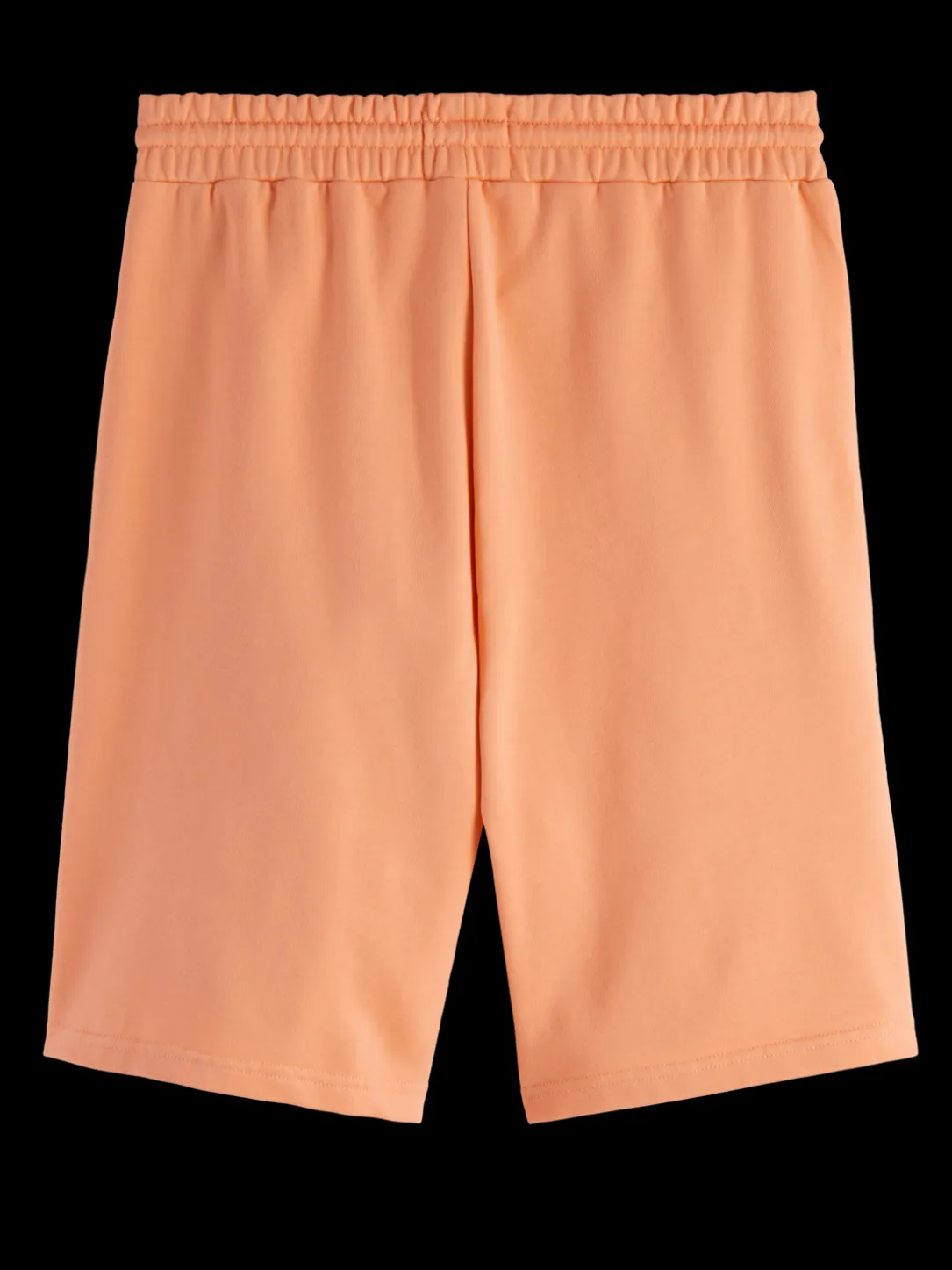 Unisex Organic Cotton Sweat Short