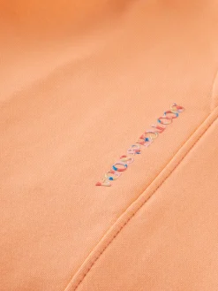 Unisex Organic Cotton Sweat Short