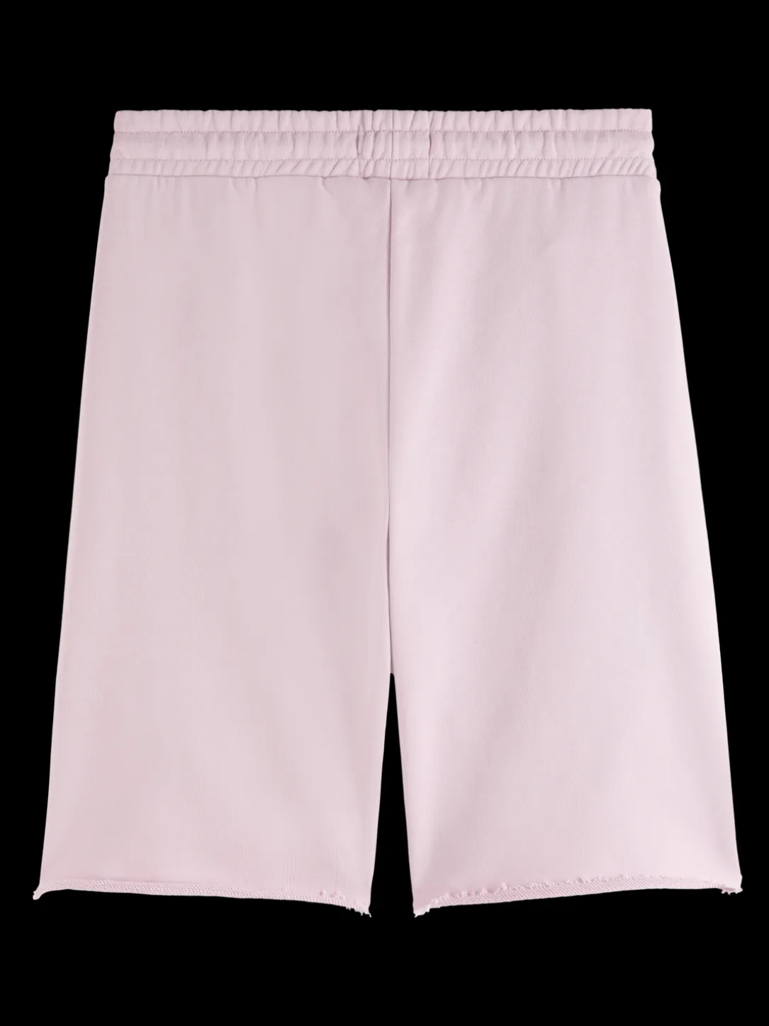 Unisex Organic Cotton Sweat Shorts