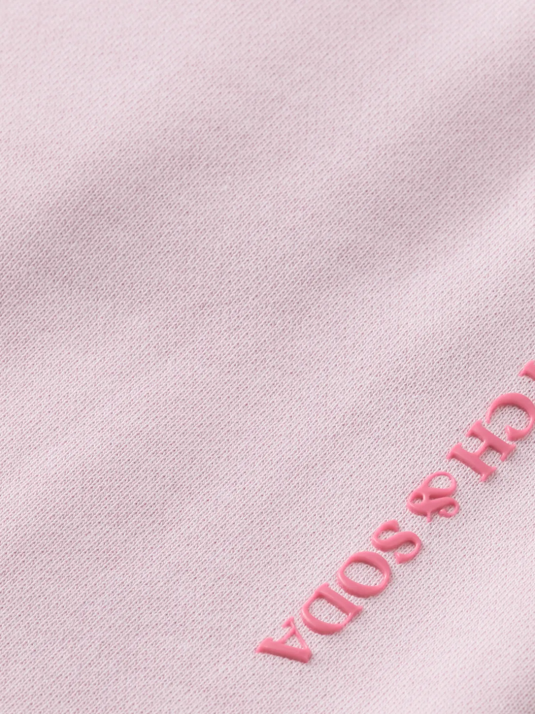 Unisex Organic Cotton Sweat Shorts