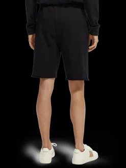 Unisex Organic Cotton Sweat Shorts