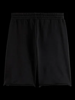 Unisex Organic Cotton Sweat Shorts