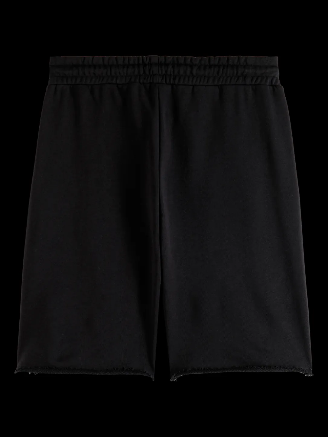 Unisex Organic Cotton Sweat Shorts