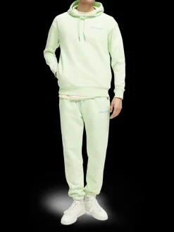 Unisex Organic Cotton Sweatpants