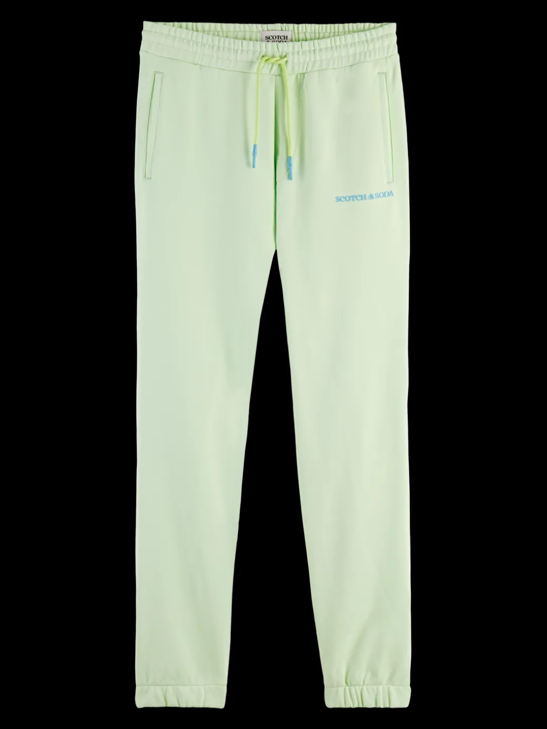 Unisex Organic Cotton Sweatpants