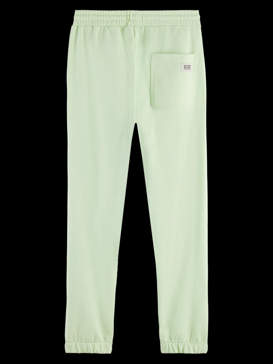 Unisex Organic Cotton Sweatpants